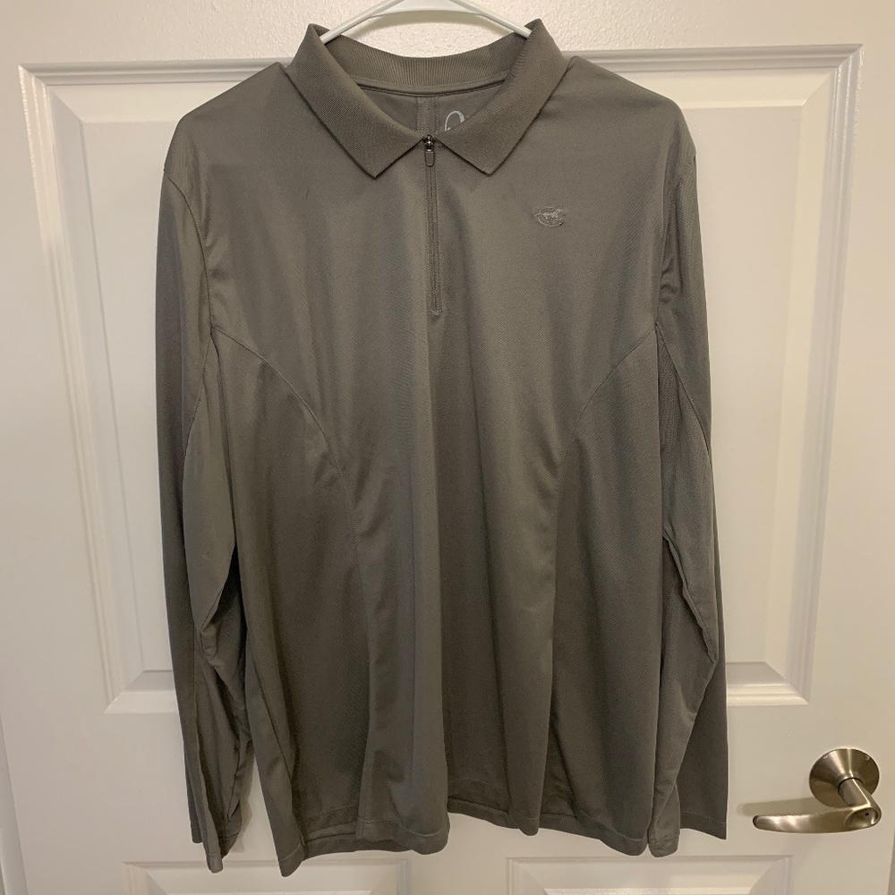 Shirt size XL